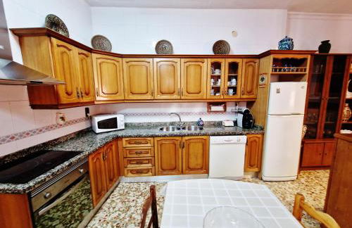 Velez Nazari Casa Molina - Foto 31