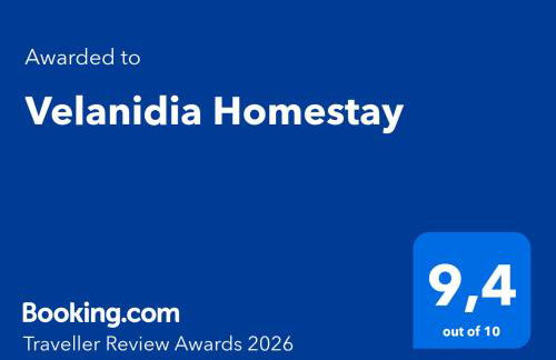 Velanidia Homestay - Foto 48