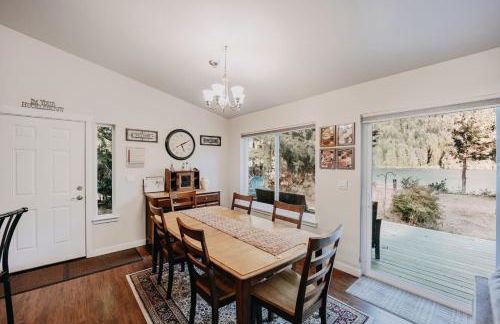 47MF - WiFi - Fireplace - Sleeps 6 - Foto 9