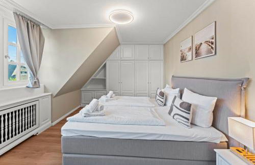 Ferienhüs Keitumliebe - Foto 24