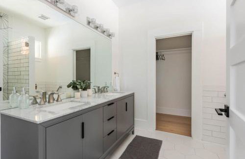 Riverwalk Pearl Zoo Museums Pool 5 BR 4 full and 1 half Baths - Foto 53