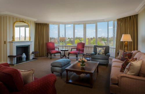 Cheval Thorney Court at Hyde Park - Foto 18