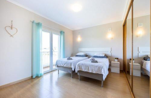 Your Villa Algarve Private pool 5 min walk to beach - Foto 35