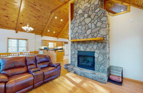 Mountain Hideaway - Foto 6