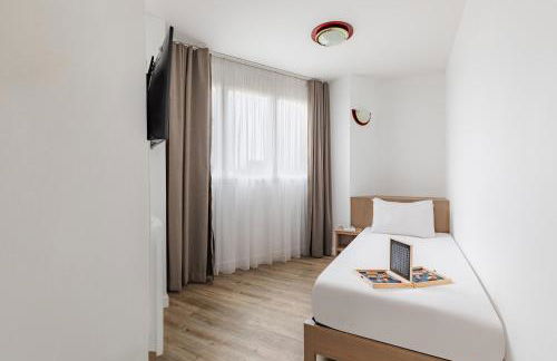 Appart'City Confort Le Mans Centre - Photo 13