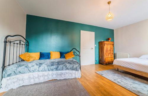 Le Secret du Périgord - 2 Chambres - Foto 11