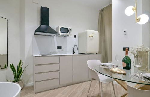 Romantic Apartment N1 Oceanografico Virkin Suites - Foto 41