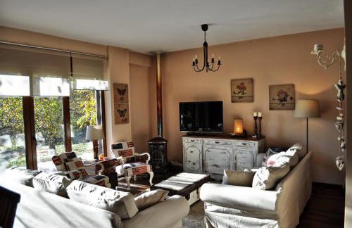 Chalet Coquelicot (Co-cli-co) relax in nature - Photo 24