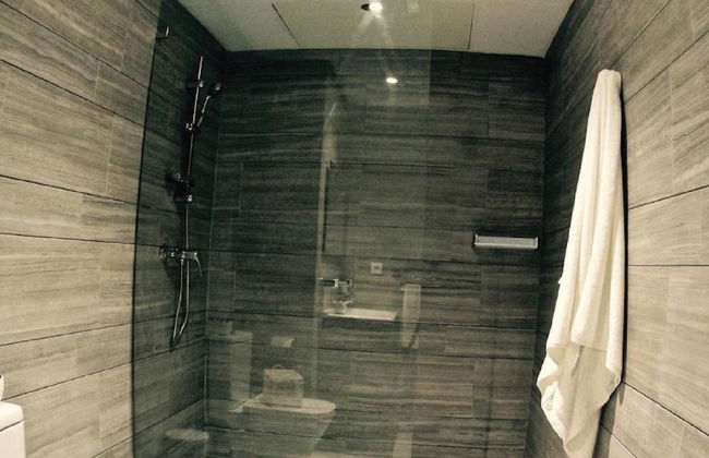 L'escale Suites Residence Hoteliere - Photo 20