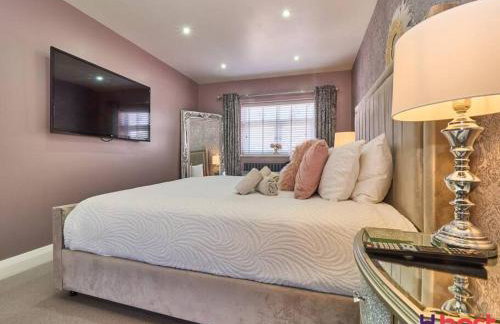 Cozy Greasby Hideaway, Golf & Beach Nearby - Foto 47