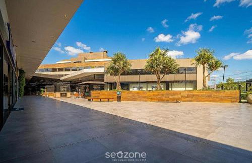 Studios aconchegantes em Floripa - OKA - Foto 22