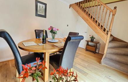 Peaceful Garden House, Dog Friendly - Foto 23