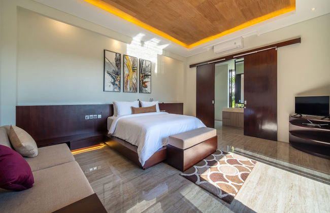 The Amarta Villa - Foto 23