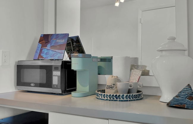 Tropical Paradise - Spacious 3-Bedroom - Foto 57