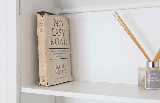 Chandlers Walk Modern Comfy Family Home in Exeter - Photo 41