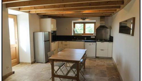 Gîte du Mas Saint-Victor - Foto 5