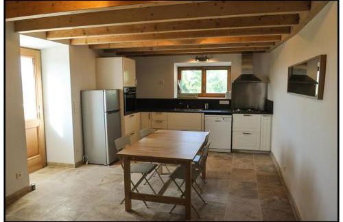 Gîte du Mas Saint-Victor - Foto 5