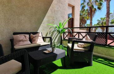 Spectacular Renovated Apartment, 5 min to Camison Beach, with AirCon - Photo 27