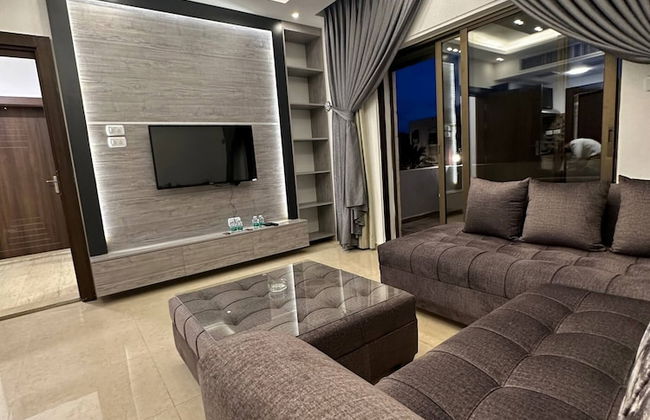 Aboun Rooftop 2bedroom Kh&sh - Photo 1