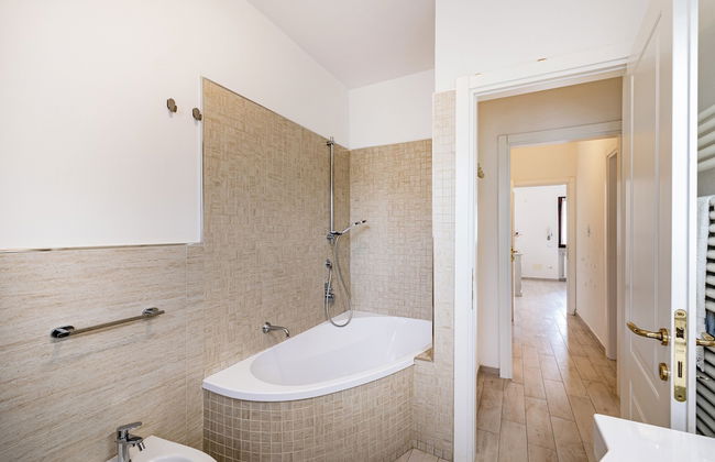 Casa al Ponte dei Marmi - few KM to sea - Foto 19