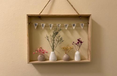 Stylish Leith Residence Tram to Centre & Airport - Foto 7