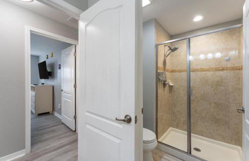 Four Bedroom Private Pool Townhome, near Disney - Foto 20