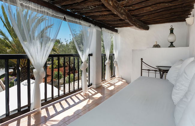 Agroturismo Can Guillem - Foto 66