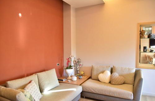 Appartamento in Villa con Piscina - Mhateria Relais - Foto 29