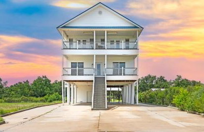 Getting Nauti at the Bay - Foto 1