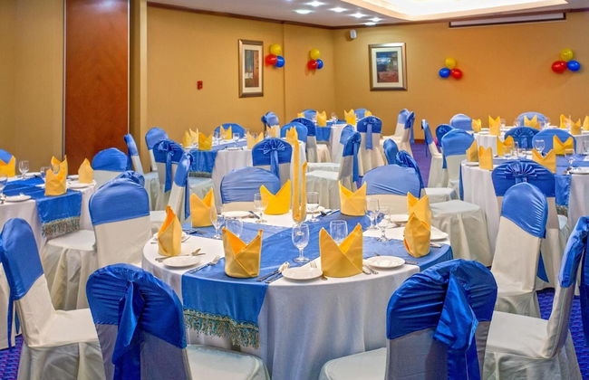 Chelsea Gardens Hotel Apartments - Foto 53