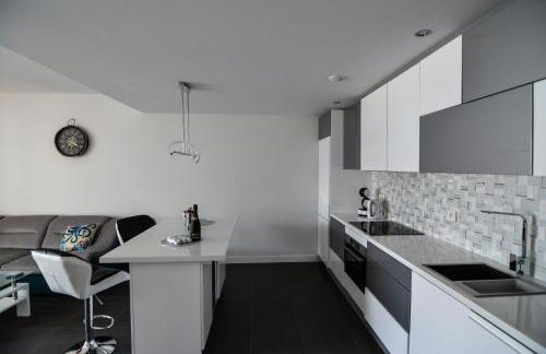 Casa Ana - Luxury pool apartment at Casilla de Costa - Foto 49