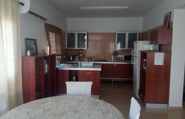 Remarkable 2-bed Apartment in a Great Area Nicosia - Foto 5