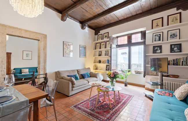 Rome as you feel - Cancelli - Foto 12