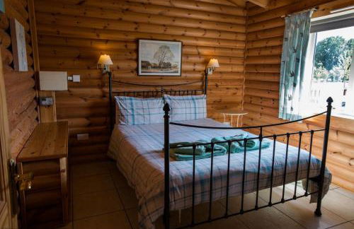 Kingfisher Lodge - Foto 5