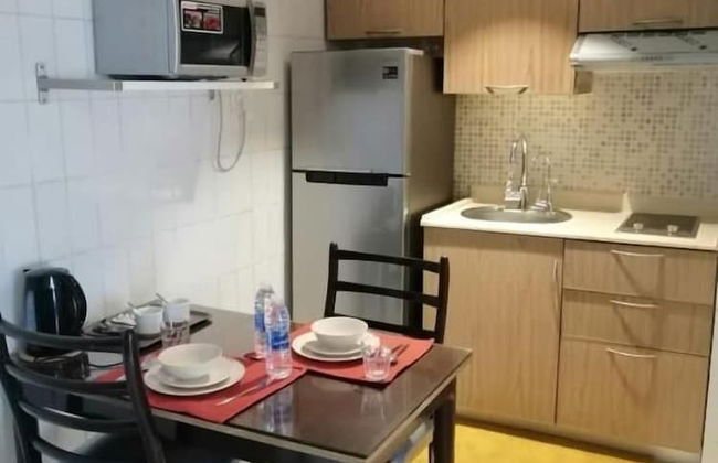 Kuwait Residence - Photo 19