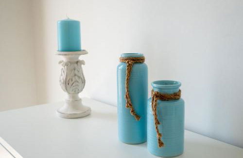 Dimora le Dune a 100 MT dal mare - Foto 51