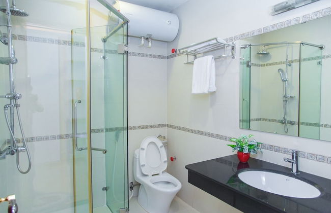 Grand Spring Suite - Mai Hac De - Foto 26