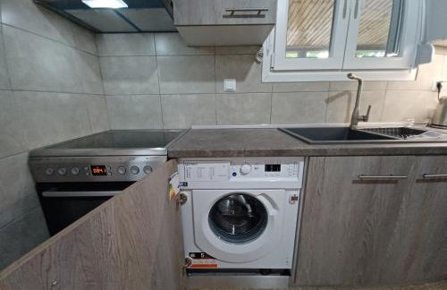 Beach House for up to 9 people near Olympia - Foto 12