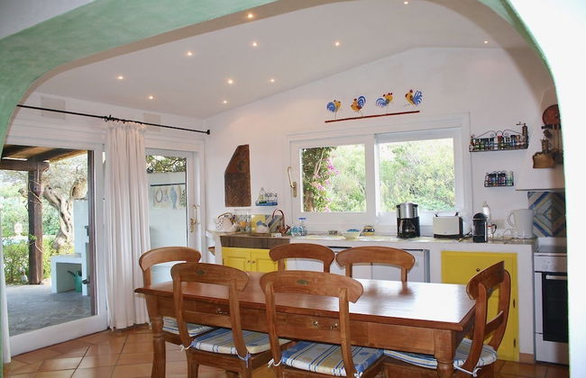 Villa Albatros - Foto 11