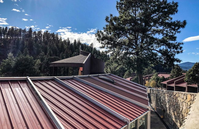 Crown Point Resort - Foto 33