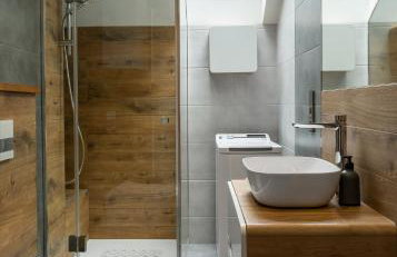 Family Apartment z pokojem zabaw - Centrum - 66 m - Foto 11