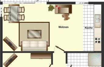 Apartments Hofgarten - Foto 33