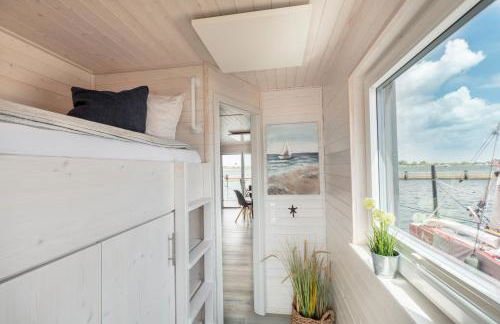 Hausboot Isa-Bella - Foto 35