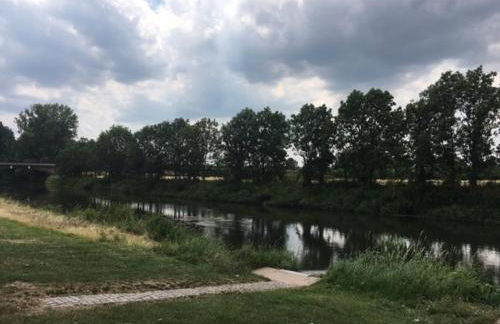 Karsdorf "Alte Schule" im Burgenlandkreis - Foto 15