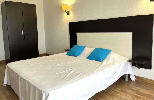 Studio 3 pers climatisé avec piscine à ST FLORENT - Foto 2