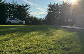 Naturalnie Domek na Warmii - Foto 11