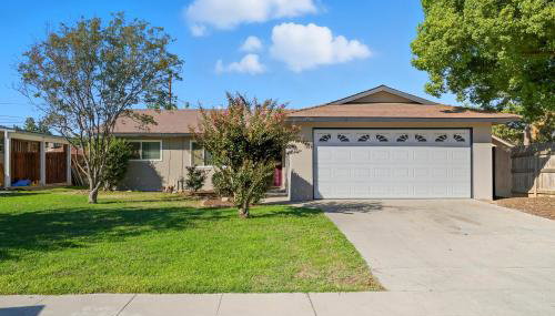 The Cozy Rustic Sequoia Wi-Fi & 2 Garage - Foto 1