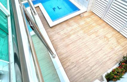 Casa de Luxo em Maragogi - Foto 3