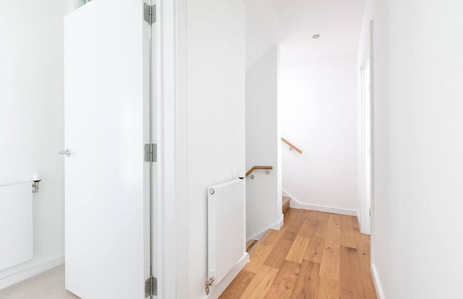 Skyvillion - Olympic Flat-excel o2 Arena Westfield - Foto 34