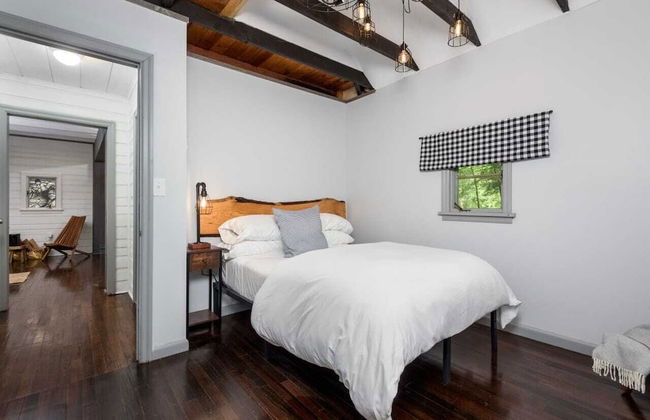 The Biddle House by Avantstay Breathtaking Views - Foto 9